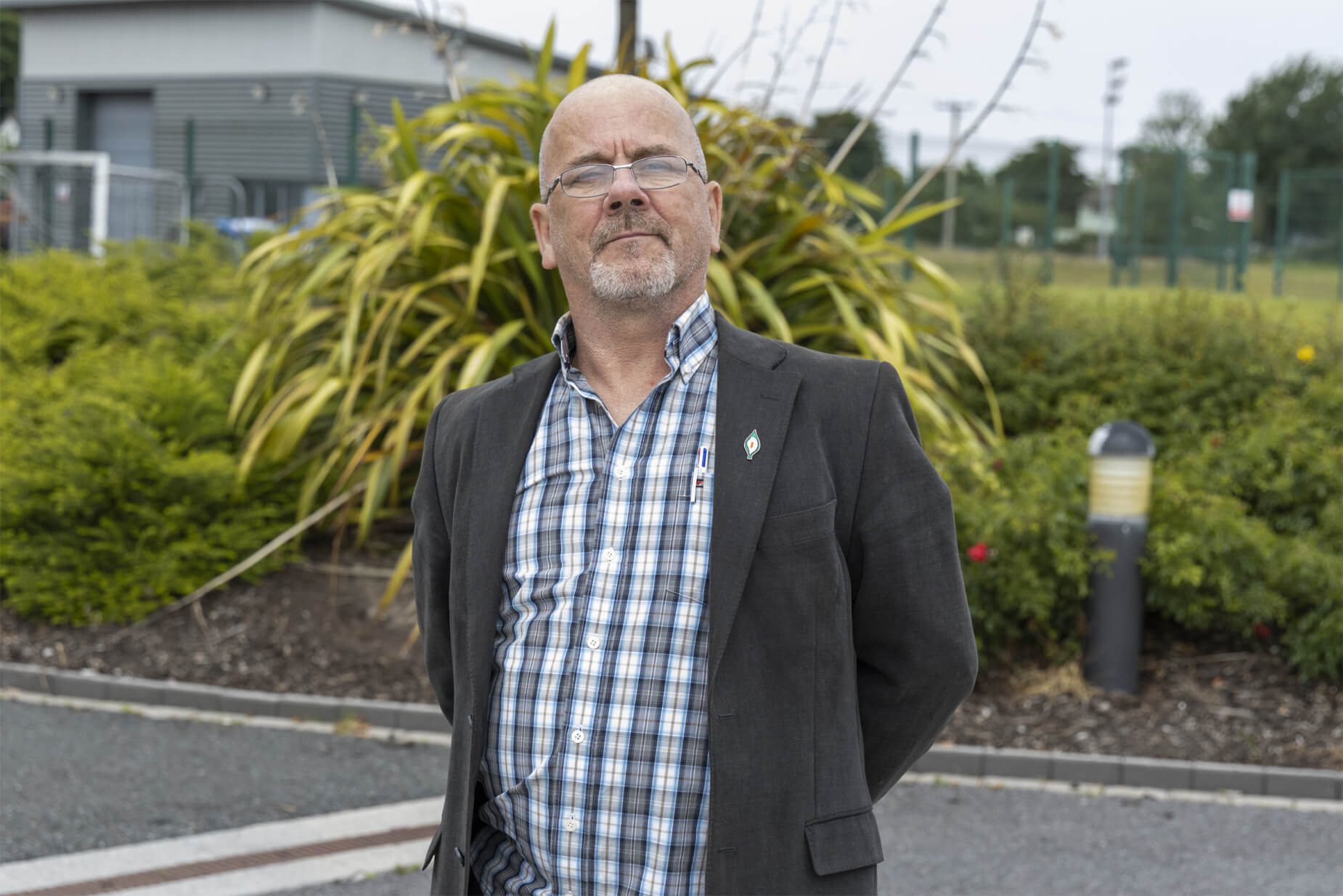Arthur Gibbons co-opted to Sligo County Council